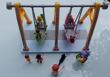 Playmobil 5553 fête d'occasion  Hesdin