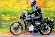 Motorrad classic 1479 gebraucht kaufen  Deutschland