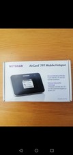 Hotspot mobile netgear usato  Spedire a Italy