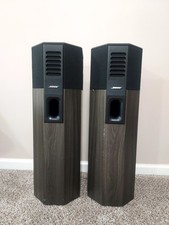 Bose 701 speakers for sale  Charles Town