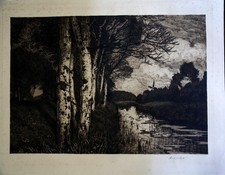 Hans ende tief gebraucht kaufen  Gengenbach