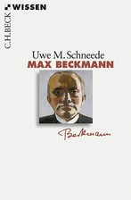 Max beckmann gebraucht kaufen  Berlin