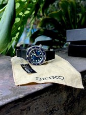Seiko prospex sla023 for sale  USA