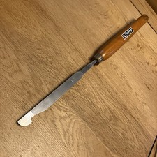 Woodturning sorby 17mm for sale Woodturning sorby 17mm for sale  STOCKPORT