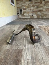 Marmitta silenziatore arrow usato  Vestenanova