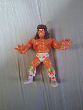 Wwe ultimate warrior for sale  BURNLEY