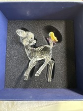 Swarovski crystal glass for sale  WOODHALL SPA