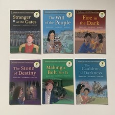 Books biff chip for sale Books biff chip for sale  LEICESTER