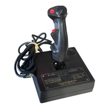 Vtg thrustmaster flight for sale  Sterling
