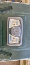 Plafoniera luce interna usato  Alife