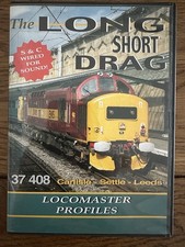 Long short drag for sale  SHEFFIELD