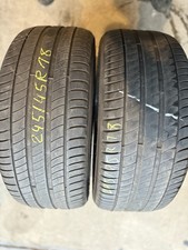 Matching pair 245 for sale  BOLTON