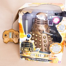 Doctor remote control for sale  OTTERY ST. MARY