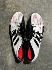 Adidas Adizero Ambitions 4 Track And Field Running B37483 Masculino EUA 8.5-Novo em folha comprar usado Adidas Adizero Ambitions 4 Track And Field Running B37483 Masculino EUA 8.5-Novo em folha comprar usado  Enviando para Brazil