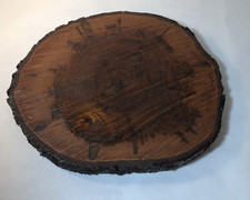 Wooden cut live for sale  Springfield