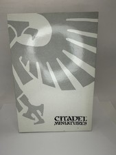 Citadel miniatures games for sale  Monee