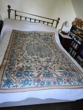 Large crewel work for sale  BROSELEY