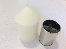 Real candle secret for sale  KENLEY