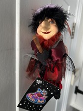 Witches pendle emily for sale  BERKHAMSTED