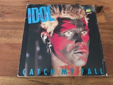 Vinyl billy idol gebraucht kaufen  Bad Krozingen