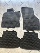 Tappetini gomma volkswagen usato  San Tammaro