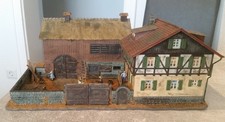 Diorama pola bauernhof gebraucht kaufen  Oberhausen