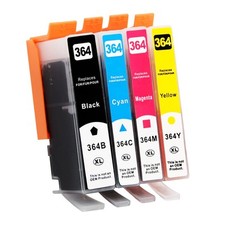 364xl cartucce compatibili usato  Italia