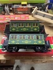 Lgb passenger car for sale  Hingham