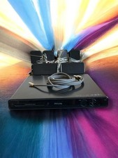 Sistema de Home Theater Philips HTS3565D 5.1 Canais com Alto-falantes! comprar usado  Enviando para Brazil