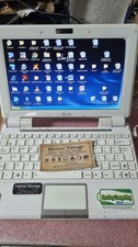 0671NN-PC Portatile Asus Eee PC 1000HE comprar usado  Enviando para Brazil