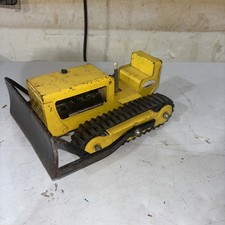 Vintage tonka bulldozer for sale  Greeley