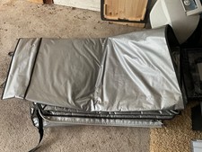 Hymer isoliermatte frontscheib gebraucht kaufen  Friedberg (Hessen)