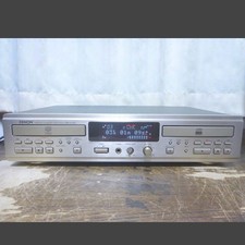 Denon cdr w1500 d'occasion  Expédié en Belgium