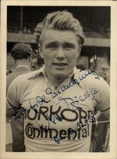 Foto deutscher radrennfahrer gebraucht kaufen Foto deutscher radrennfahrer gebraucht kaufen  Berlin