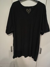 Damen shirt schwarz gebraucht kaufen  Pulsnitz