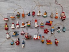 Lot petits sujets d'occasion  Criquetot-l'Esneval