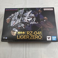 Chogokin zoids new for sale  Winston Salem