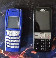 Alte nokia sammlung gebraucht kaufen Alte nokia sammlung gebraucht kaufen  Berlin