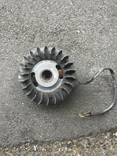 Lambretta flywheel stator for sale  LONDON