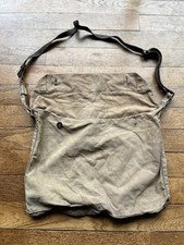 Musette armée troupe d'occasion  Cerizay
