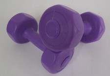 2 x 5kg dumbells for sale 2 x 5kg dumbells for sale LETCHWORTH GARDEN CITY