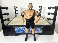 Wwe big show for sale  NUNEATON