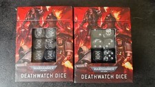 Warhammer 40k deathwatch gebraucht kaufen  Essen