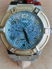 Montre femme guess d'occasion  Saint-Herblain