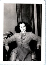 1946 woman sitting for sale  Cypress