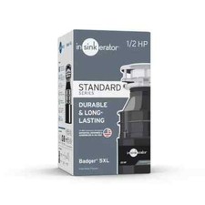 3 1 hp disposal garbage for sale 3 1 hp disposal garbage for sale Castaic