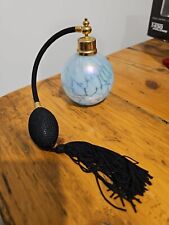 Perfume bottle puffer for sale  BOGNOR REGIS