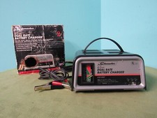 Schumacher amp dual for sale  USA