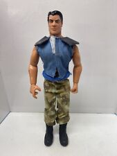 Lanard action man for sale  BALLYMENA