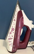 Rowenta limited edition for sale  Pittsburgh